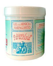P-21 żel z arniki 1000ml
