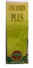 Cicatrin Plus 60Ml