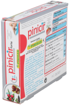 Pinicir Forte 30 kapsułek