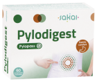 Pylodigest Gastric Wellness 60 tabletek do żucia