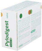 Pylodigest Gastric Wellness 60 tabletek do żucia