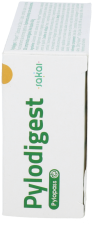 Pylodigest Gastric Wellness 60 tabletek do żucia