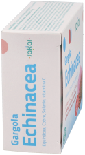 Gargola Echinacea najlepsza obrona 45 kapsułek