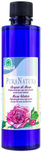 Agua Rosas Pieles Delicadas y Sensibles 200 ml