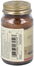 Witamina B2 100 mg 100 kapsułek