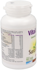 Vital Capilar 30 pereł