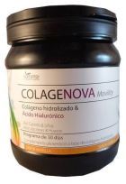 Colagenova Mobility Wanilia 390g