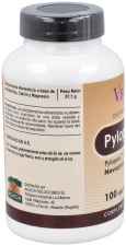 Pylopass 100 kapsułek