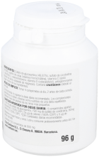 Artrosin Glukozamina + Chondroityna 120 tabletek