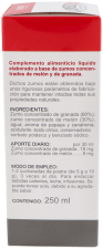 Lombrifin Syrop dla dzieci 250 ml