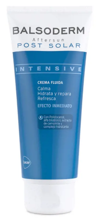 Intensywny krem po opalaniu 200 ml