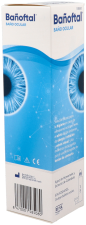 Kąpiel oczu 200ml