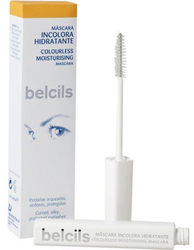 Bezbarwny Rimmel 7ml