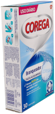 Wybielający Codzienna Pielęgnacja 30 Tabletek