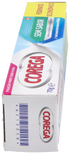 Bardzo mocny bezsmakowy krem klejący 70 gr