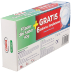 Bardzo mocny bezsmakowy krem klejący 70 gr