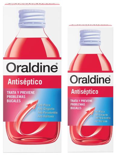 Antyseptyk 400ml + 200 ml