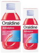 Antyseptyk 400ml + 200 ml