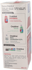 Antyseptyk 400ml + 200 ml