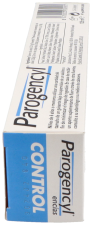 Pasta do zębów Control 125ml