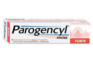 Makaron Ages Forte Dentrifica 75 ml