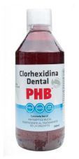 Clorhexidine dentystyczna 500 ml