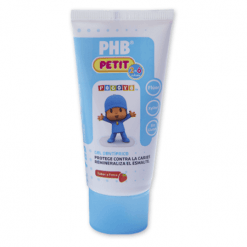 Petit Dental Gel 2-5 lat 50 ml