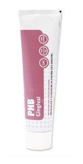 Pasta do zęb&oacute;w dziąseł 100 ml