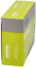 Bifidus Wellness 10 saszetek