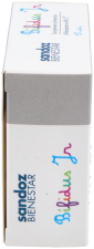 Bifidus Junior Wellness 10 saszetek