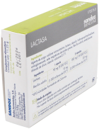Lactase Wellness 30 kapsułek