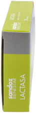 Lactase Wellness 30 kapsułek