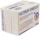 Kapsułki Nutrof Omega 36