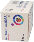 Kapsułki Nutrof Omega 36