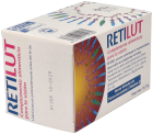 Retilut 60 kapsułek
