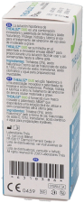 Krople do oczu Loz Duo 10 ml