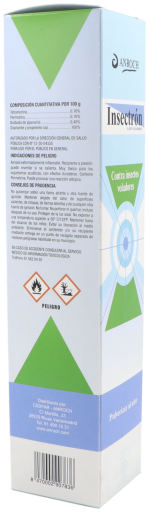 Insektron na owady latające 300 ml