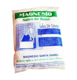Magnezowe sole do kąpieli 4,5 kg