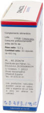 Dinacol 30 kapsułek