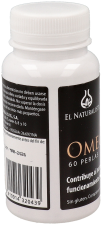 Omega-3 60 Pereł