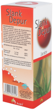 Slank Depur 250 ml