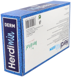 Herdimin Derm 30 ampułek