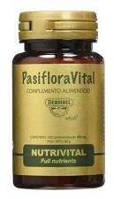 Passifloravital 120 tabletek