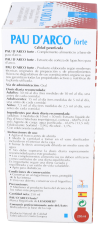 Pau D&#39;Arco Forte 250 ml