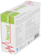 Nerval Plus 45 kapsułek