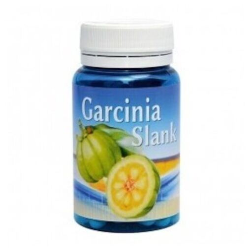 Garcinia 60 kapsułek