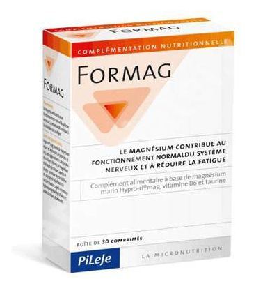 Formag 30 tabletek