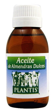 Olejek ze słodkich migdałów 200 ml