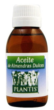 Olejek ze słodkich migdałów 200 ml