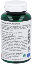 Collagen Forte 725 mg 90 kapsułek